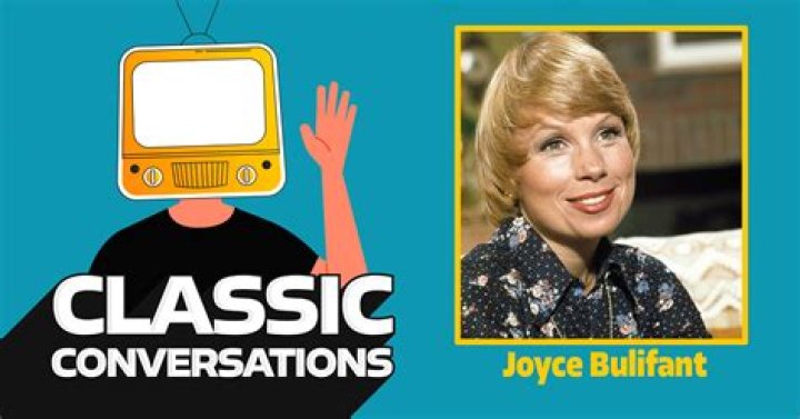 Joyce Bulifant - Bio, Age, Wiki, Facts and Family