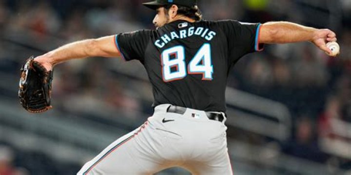 JT Chargois - Bio, Age, Wiki, Facts and Family