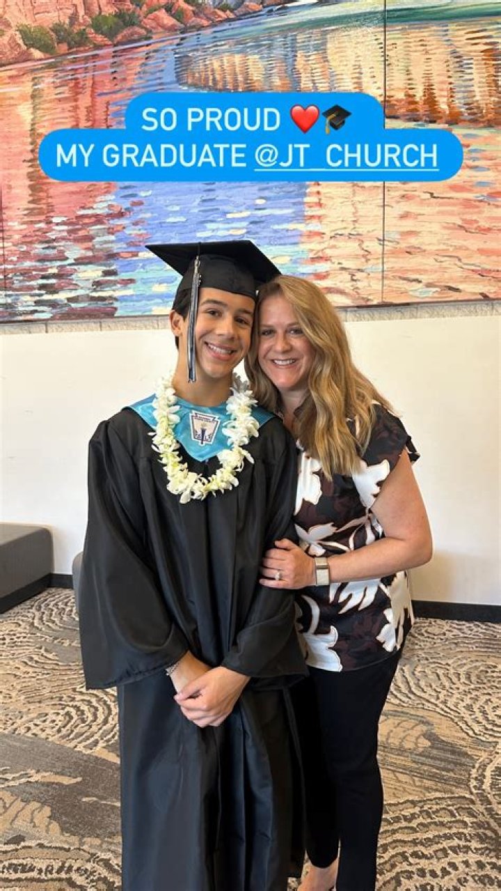 JT Church - Bio, Age, height, weight, Wiki, Facts and Family