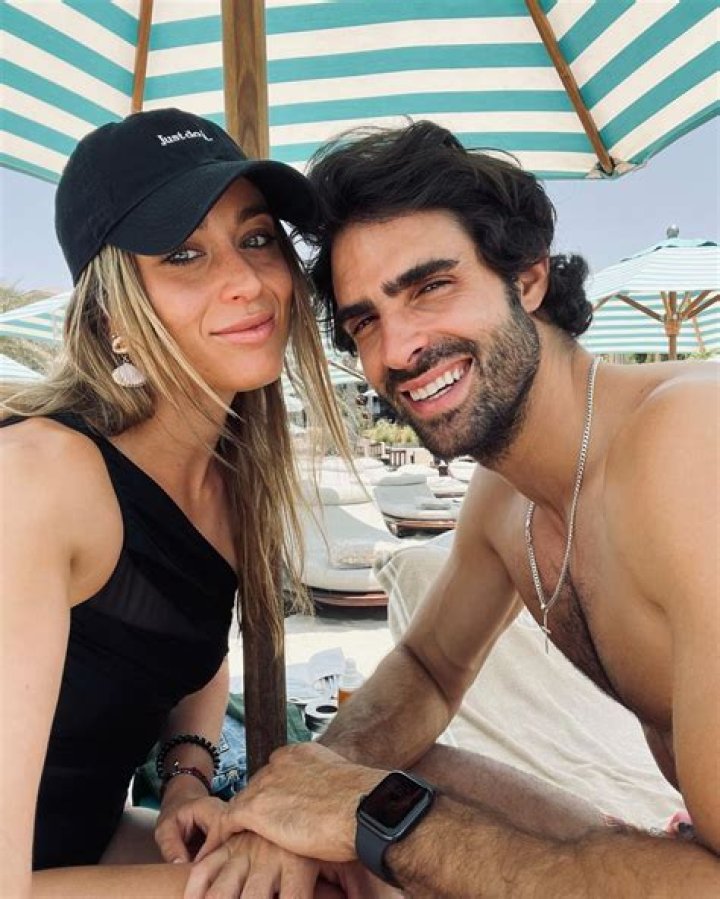 Juan Betancourt - Bio, Age, height, Wiki, Facts and Family