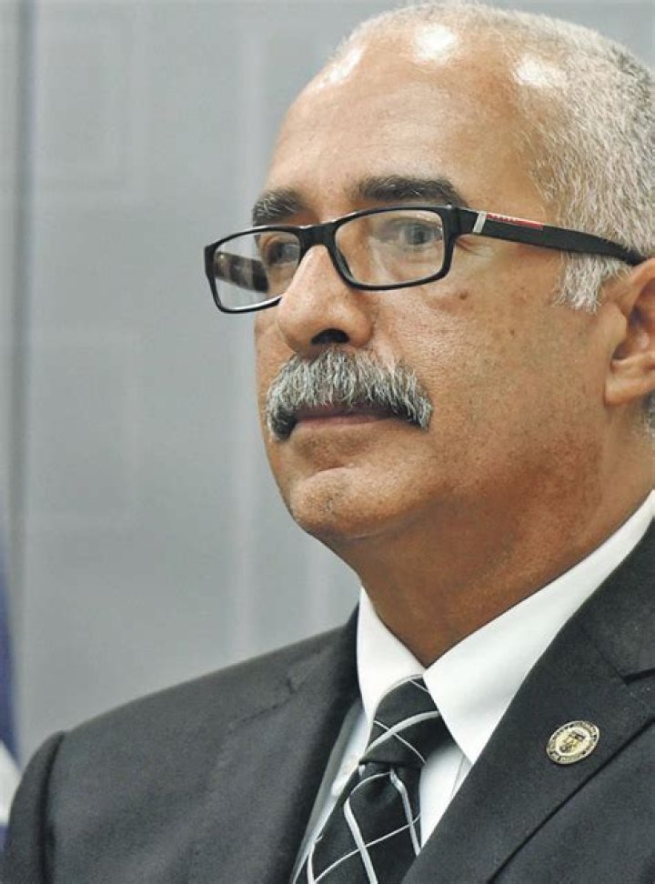 Juan Gonzalez - Bio, Age, height, Wiki, Facts and Family