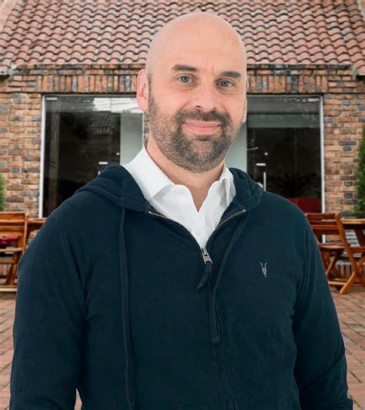 Juan Pablo Isaza - Bio, Age, Wiki, Facts and Family