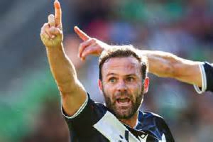 Juan Mata - Bio, Age, net worth, weight, height, Wiki, Facts and Family