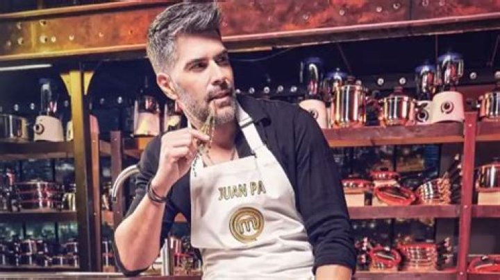 Juan Pablo Llano - Bio, Age, height, Wiki, Facts and Family