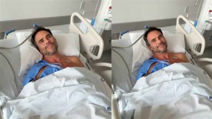 Juan Pablo Raba - Bio, Age, height, weight, Wiki, Facts and Family