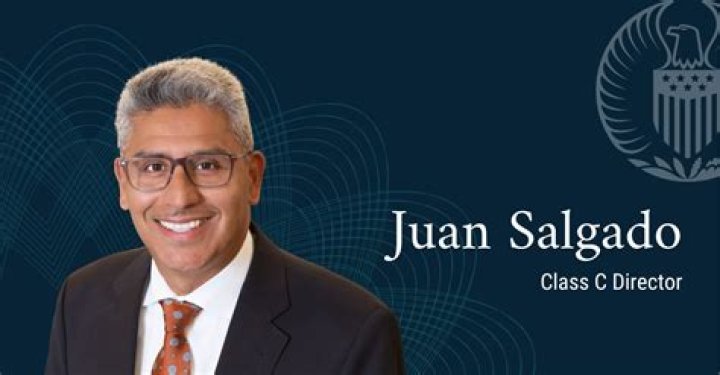 Juan Salgado - Bio, Age, Wiki, Facts and Family