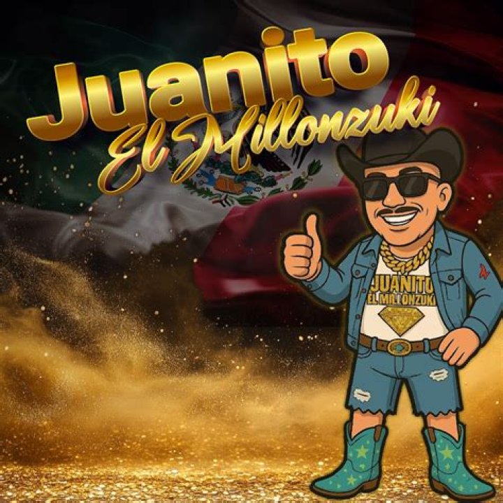 Juanito El Millonzuki (singer) - Wikipedia, Age, Net Worth, Biography , Spotify, TikTok, Facebook, Facts and Family