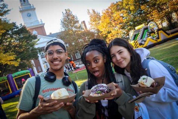 Judah Akers - Bio, Age, Wiki, Facts and Family