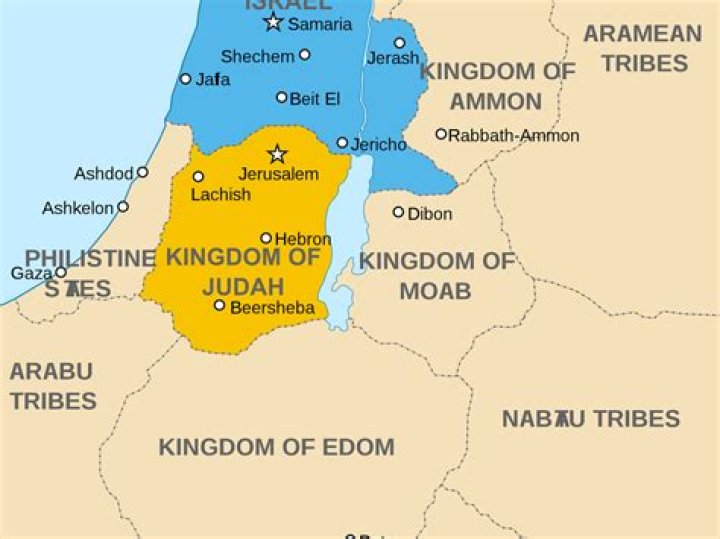 Judah Our Tribe of Many - Bio, Age, Wiki, Facts and Family