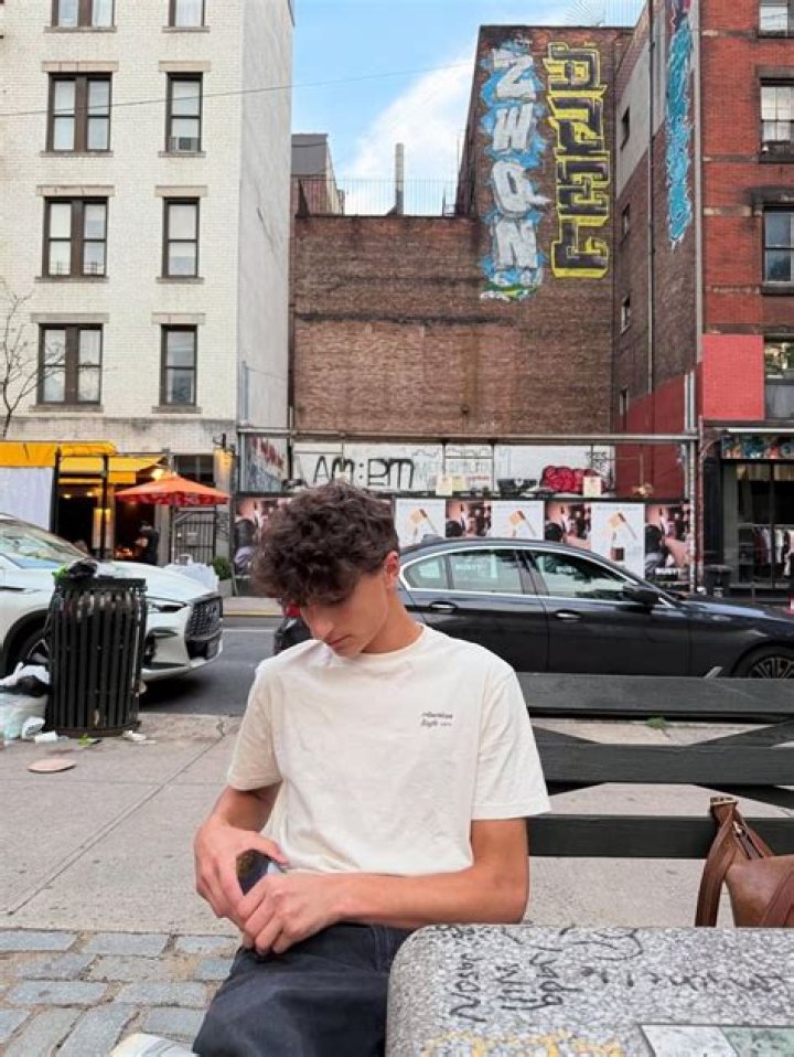 Judd Goodstein: Movie Actor Detailed Bio, Age, Birthday, & Height Insights and more