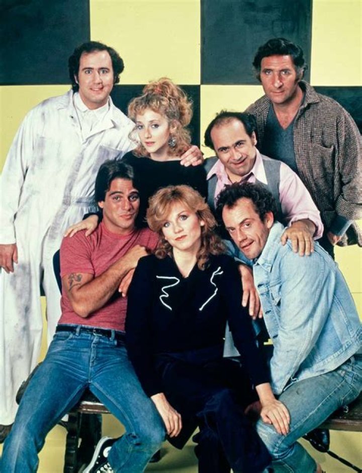 Judd Hirsch - Bio, Age, net worth, height, Wiki, Facts and Family