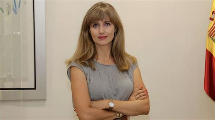 Judit Benavente - Bio, Age, Wiki, Facts and Family