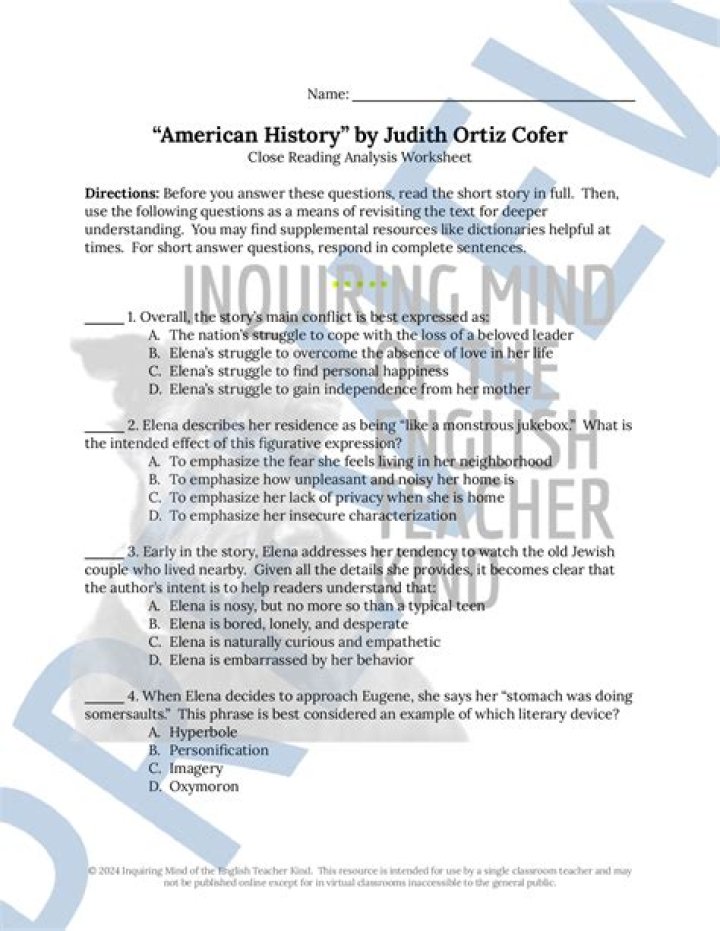 Judith Ortiz Cofer - Bio, Age, Wiki, Facts and Family