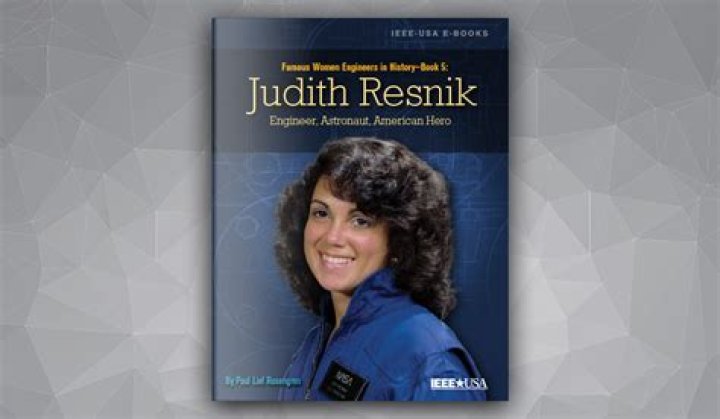 Judith Resnik - Bio, Age, Wiki, Facts and Family