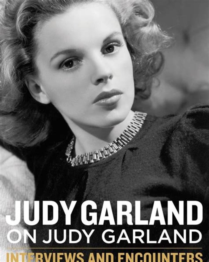 Judy Garland - Bio, Age, Wiki, Facts and Family