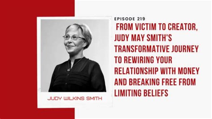 Judy Smith - Bio, Age, Wiki, Facts and Family