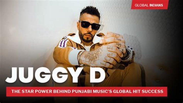 Juggy D - Bio, Age, Wiki, Facts and Family