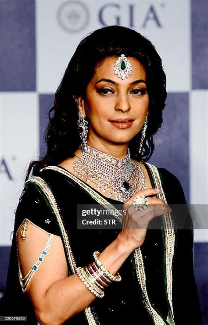 Juhi Chawla - Bio, Age, Wiki, Facts and Family