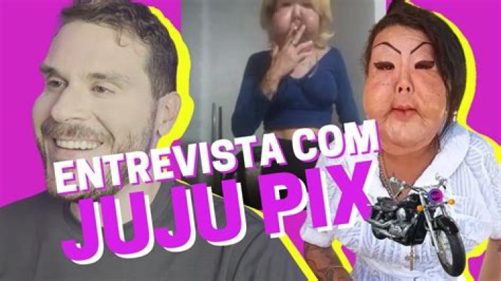 JuJu - Bio, Age, Wiki, Facts and Family