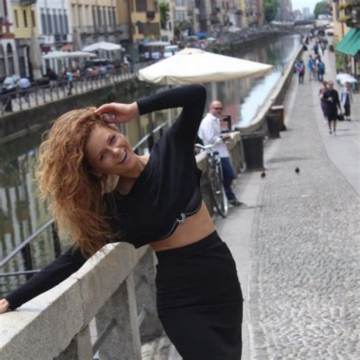 Julia Yaroshenko - Bio, Age, Wiki, Facts and Family