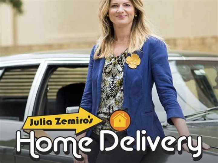 Julia Zemiro - Bio, Age, Wiki, Facts and Family
