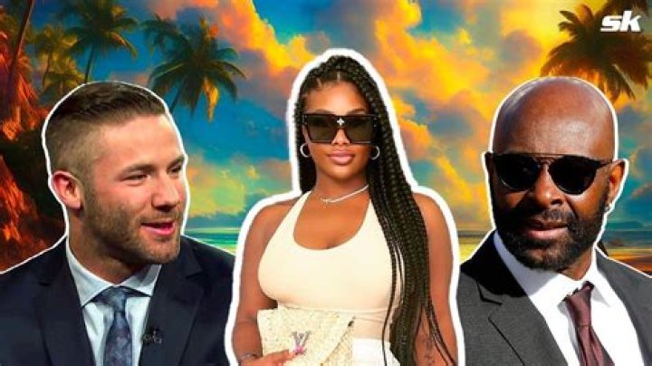 Julian Edelman - Bio, Age, net worth, height, Wiki, Facts and Family