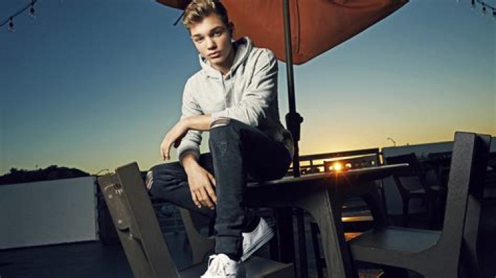 Julian Martel - Bio, Age, Wiki, Facts and Family