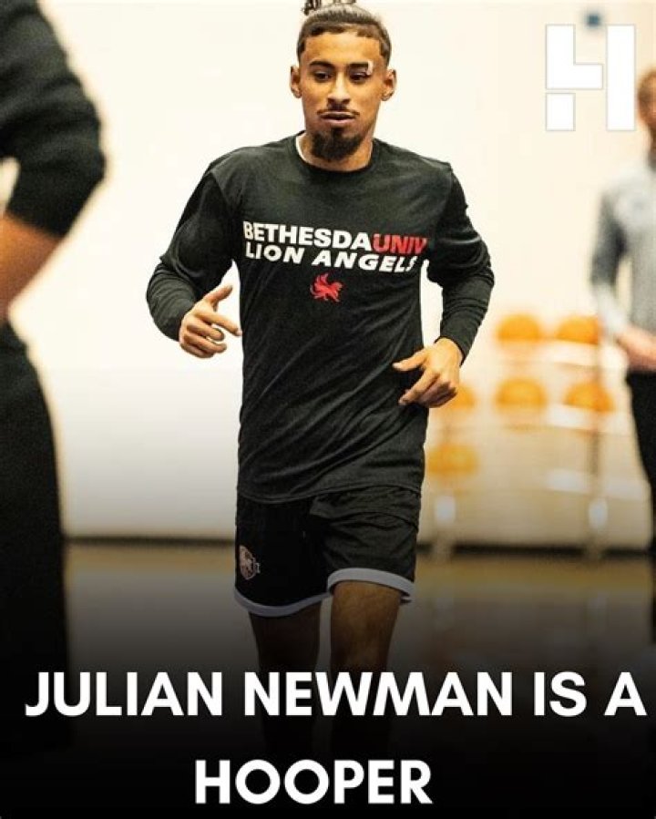 Julian Newman - Bio, Age, siblings, height, weight, Wiki, Facts and Family