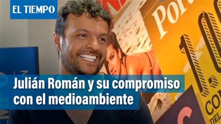 Julian Roman - Bio, Age, Wiki, Facts and Family