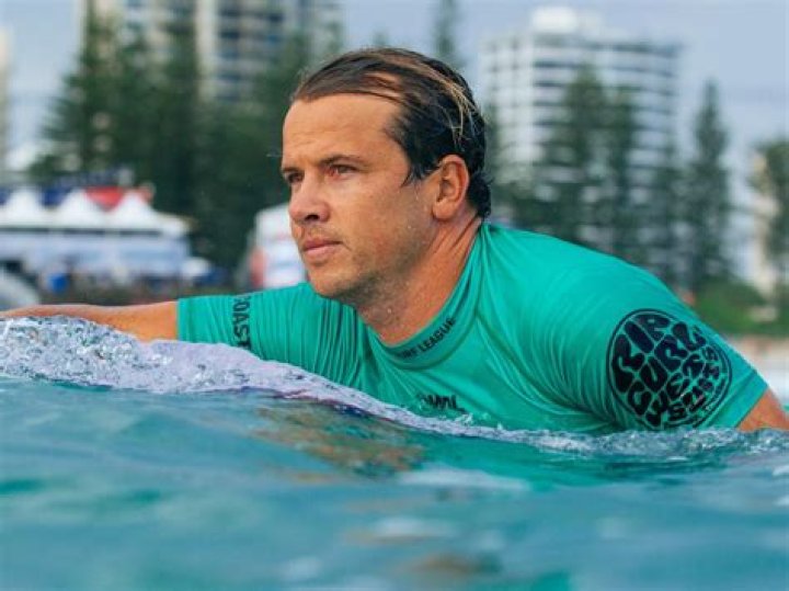 Julian Wilson - Bio, Age, Wiki, Facts and Family