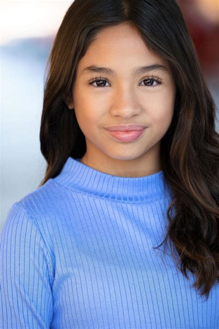 Julianna Gamiz - Bio, Age, Wiki, Facts and Family