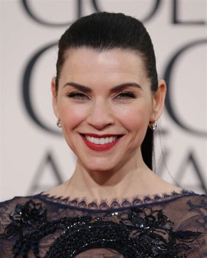 Julianna Margulies - Bio, Age, Wiki, Facts and Family
