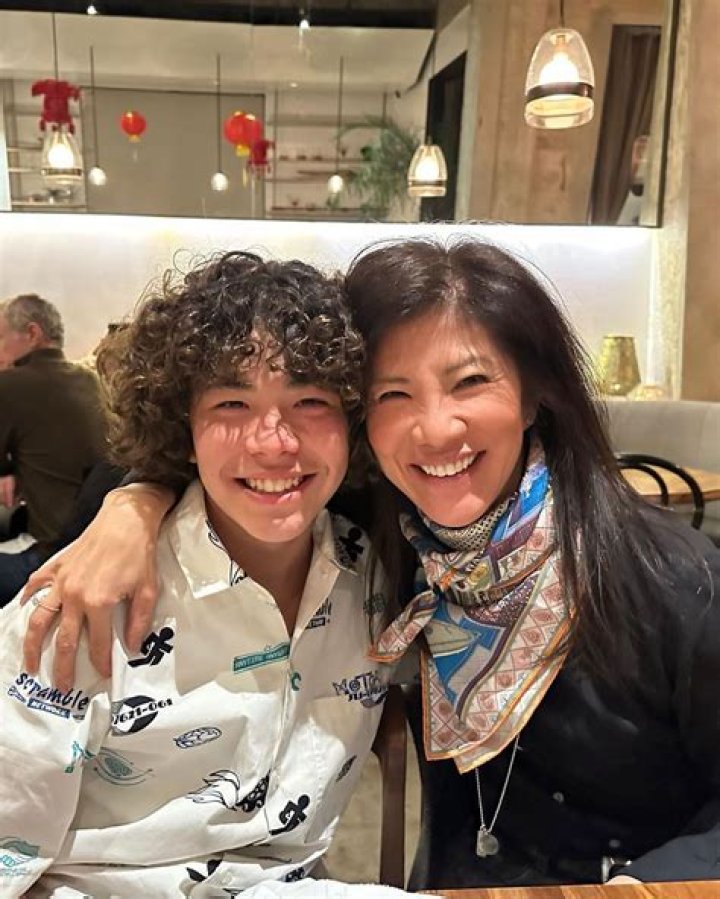 Julie Chen (tvshowhost) Wiki,Age,Birthday,Biography,Height,Net Worth ..