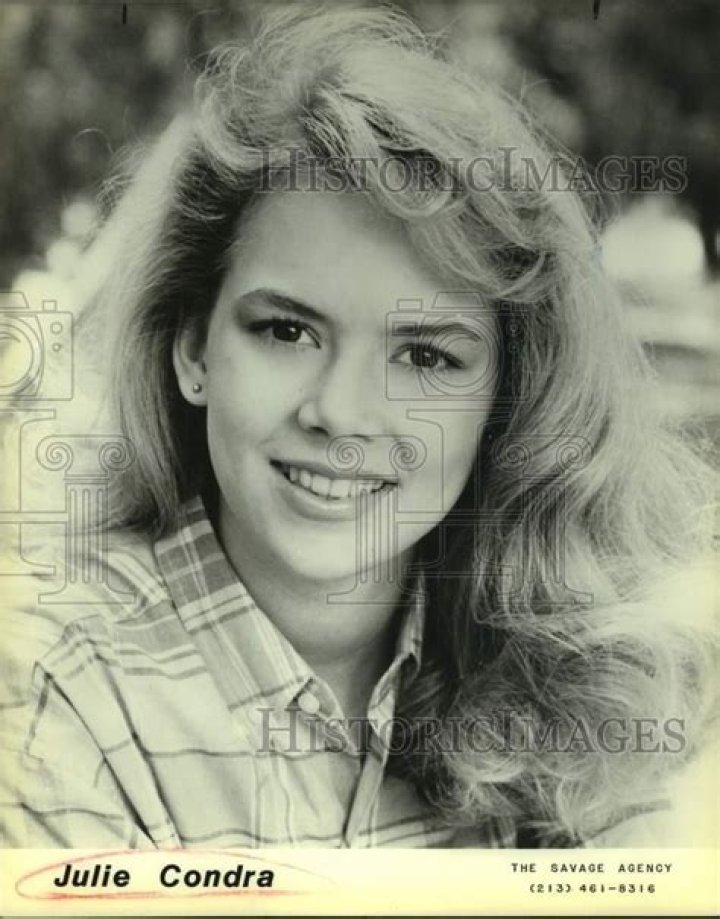 Julie Condra - Bio, Age, Wiki, Facts and Family