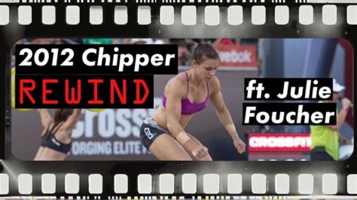 Julie Foucher - Bio, Age, Wiki, Facts and Family
