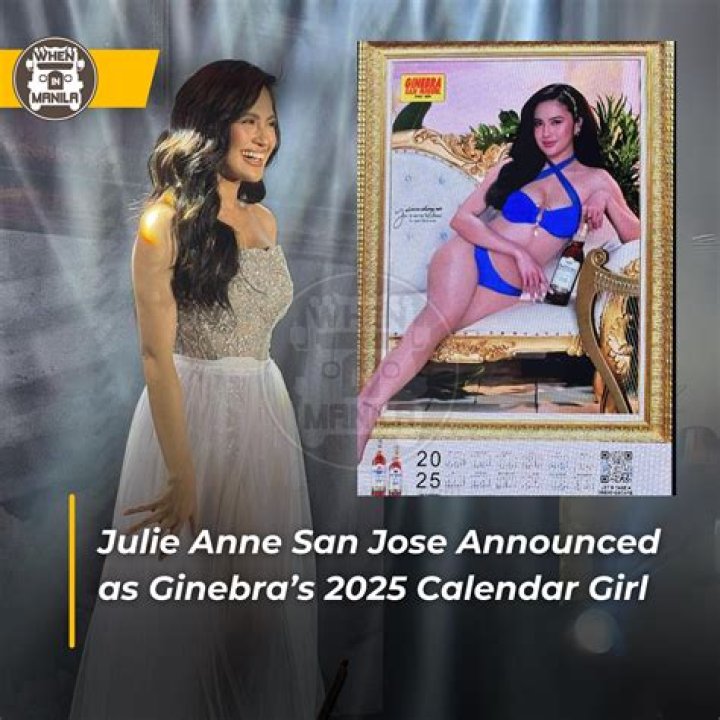 Julie Anne San Jose - Bio, Age, Wiki, Facts and Family