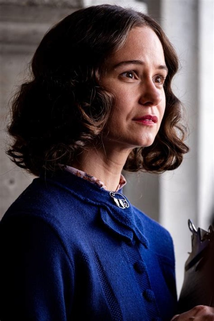 Juliet Rylance - Bio, Age, Wiki, Facts and Family