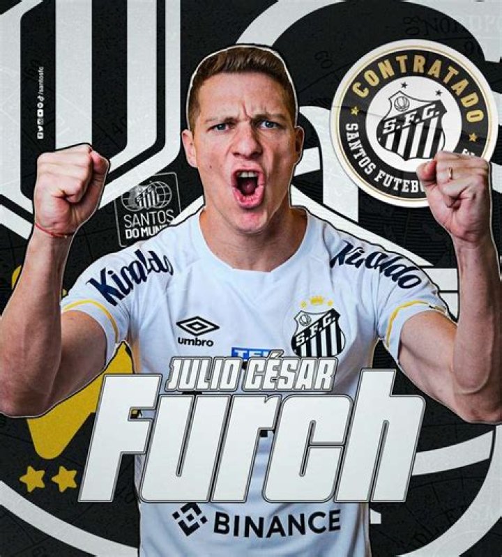 Julio Furch - Bio, Age, height, weight, Wiki, Facts and Family