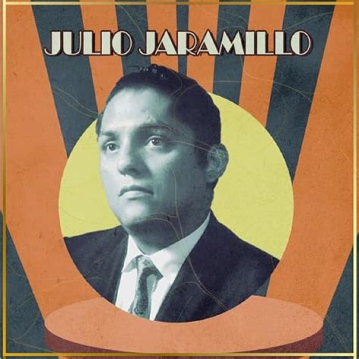Julio Jaramillo - Bio, Age, Wiki, Facts and Family