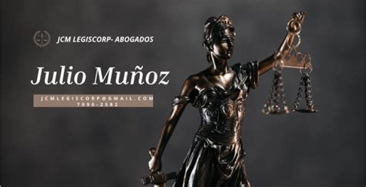 Julio Angel Munoz - Bio, Age, Wiki, Facts and Family