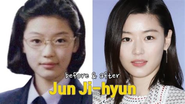 Jun Ji-hyun - Bio, Age, Wiki, Facts and Family