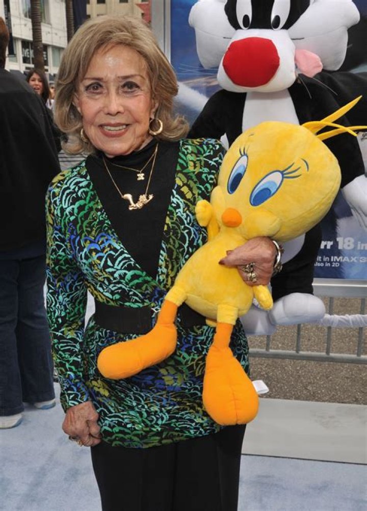 June Foray - Bio, Age, Wiki, Facts and Family