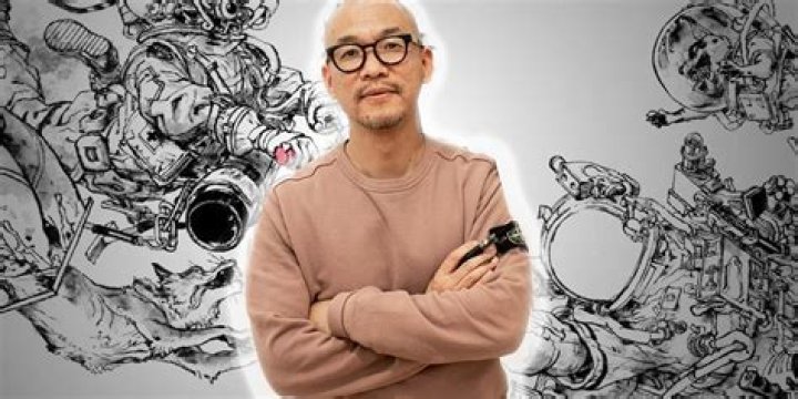 Kim Jung-gi - Bio, Age, Wiki, Facts and Family