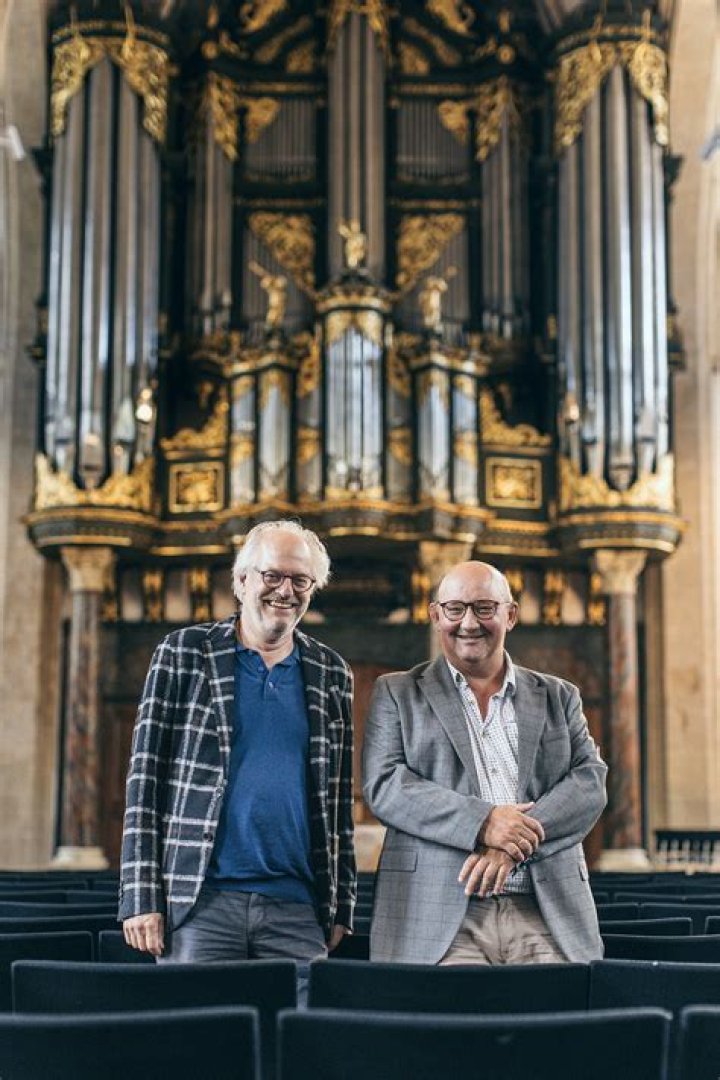 Jurre van Doeselaar - Bio, Age, Wiki, Facts and Family