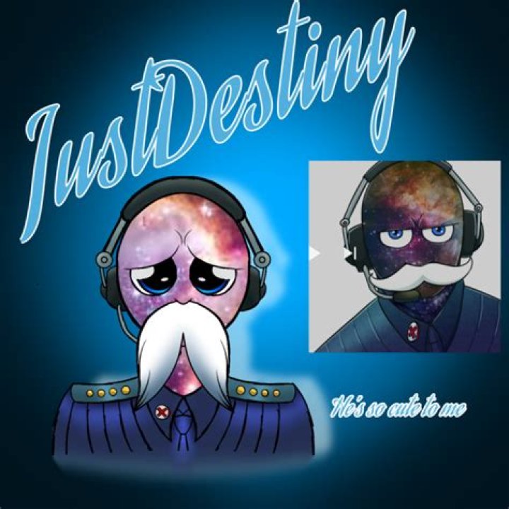 JustDestiny - Bio, Age, Wiki, Facts and Family