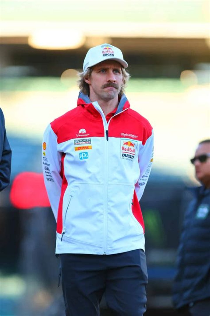 Justin Barcia - Bio, Age, Wiki, Facts and Family