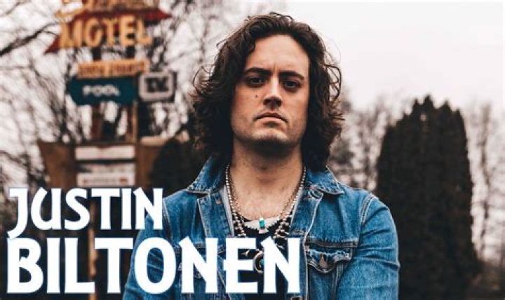 Justin Biltonen - Bio, Age, Wiki, Facts and Family