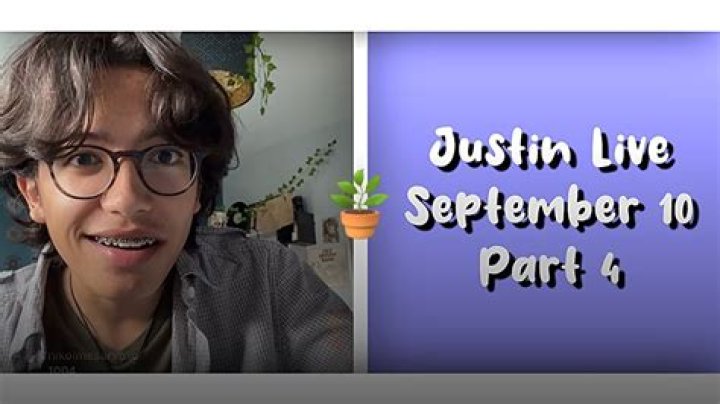 Justin Degryse - Biography, Age, Wiki, Facts and Family