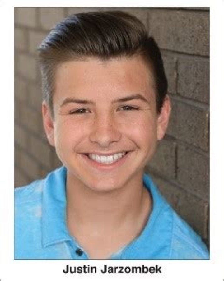 Justin Jarzombek - Bio, Age, Wiki, Facts and Family