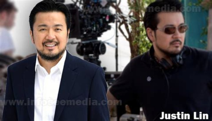 Justin Lin - Bio, Age, net worth, siblings, height, Wiki, Facts and Family